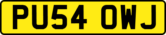 PU54OWJ