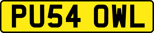 PU54OWL