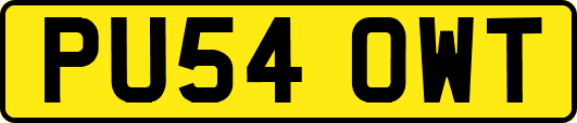 PU54OWT