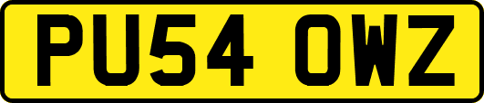 PU54OWZ