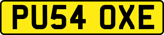 PU54OXE