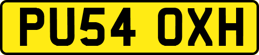 PU54OXH