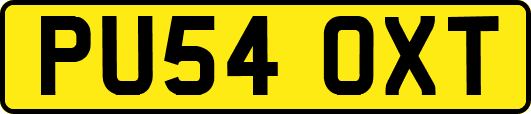PU54OXT