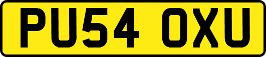 PU54OXU