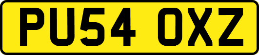 PU54OXZ