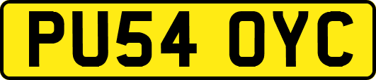 PU54OYC