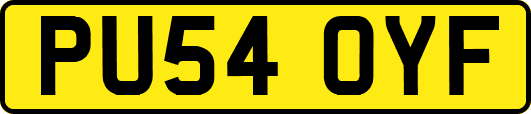 PU54OYF