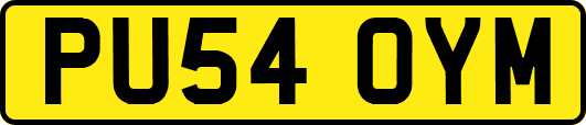 PU54OYM