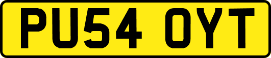 PU54OYT
