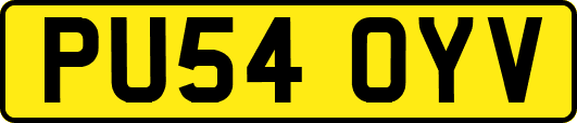 PU54OYV