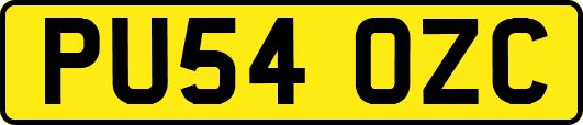 PU54OZC