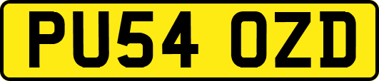 PU54OZD