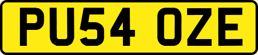 PU54OZE
