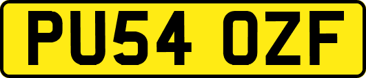 PU54OZF