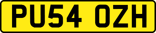 PU54OZH