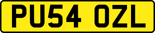 PU54OZL