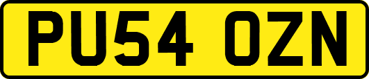 PU54OZN