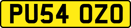 PU54OZO