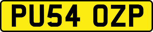 PU54OZP
