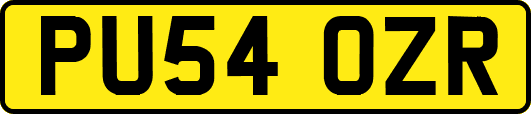 PU54OZR