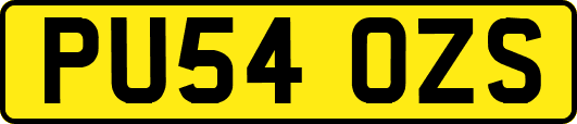 PU54OZS