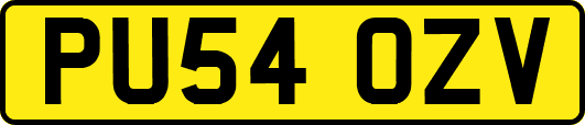 PU54OZV