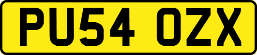 PU54OZX
