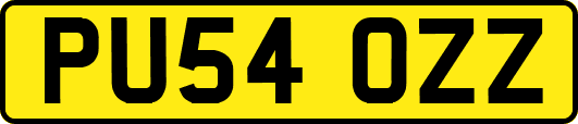 PU54OZZ