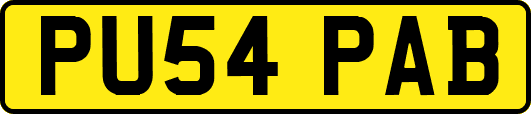 PU54PAB