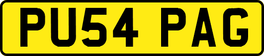 PU54PAG