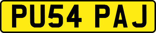 PU54PAJ