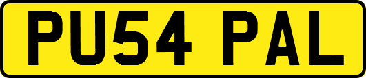 PU54PAL