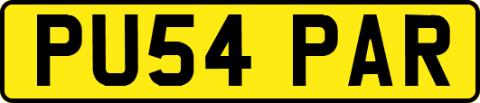 PU54PAR