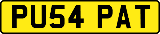PU54PAT