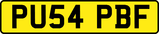 PU54PBF