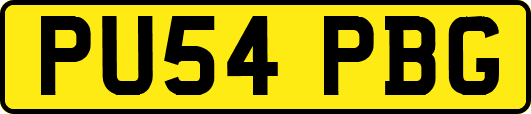 PU54PBG