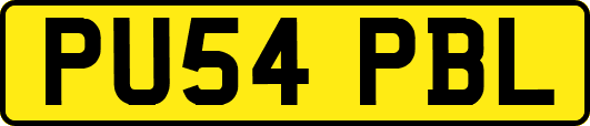 PU54PBL