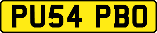 PU54PBO