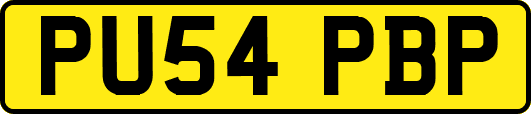 PU54PBP