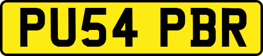 PU54PBR
