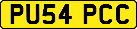 PU54PCC