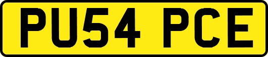 PU54PCE
