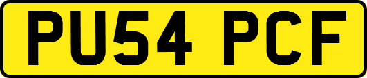 PU54PCF