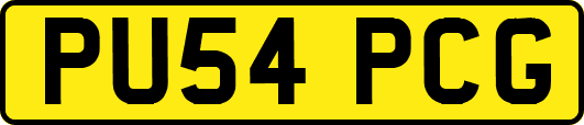 PU54PCG
