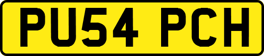 PU54PCH