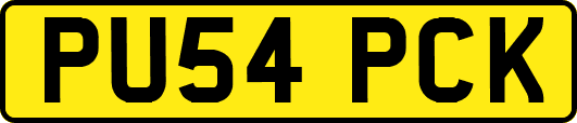 PU54PCK