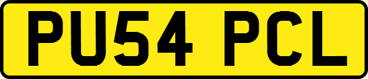 PU54PCL