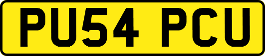 PU54PCU