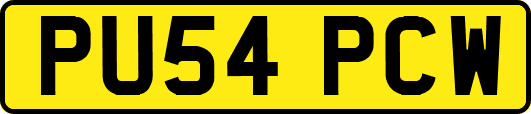 PU54PCW