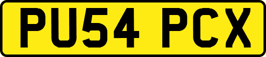 PU54PCX